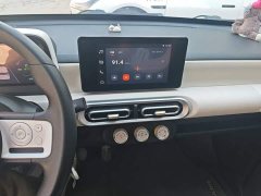 Wuling Hongguang MINIEV Third Generation 170km - ფოტო 12