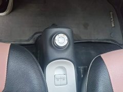 Wuling Hongguang MINIEV Third Generation 170km - ფოტო 13