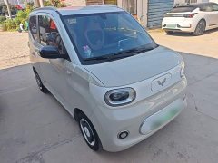 Wuling Hongguang MINIEV Third Generation 170km - ფოტო 3