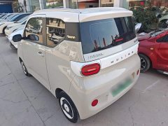 Wuling Hongguang MINIEV Third Generation 170km - ფოტო 4