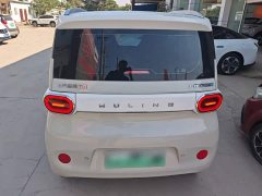 Wuling Hongguang MINIEV Third Generation 170km - ფოტო 5