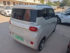 Wuling Hongguang MINIEV Third Generation 170km - ფოტო 6