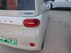 Wuling Hongguang MINIEV Third Generation 170km - ფოტო 7