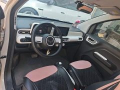 Wuling Hongguang MINIEV Third Generation 170km - ფოტო 9