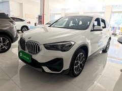 BMW X1 sDrive25Li Premier - ფოტო 1