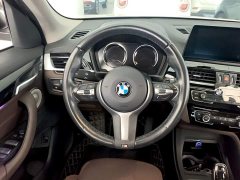 BMW X1 sDrive25Li Premier - ფოტო 10