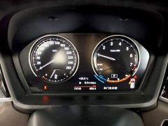 BMW X1 sDrive25Li Premier - ფოტო 11