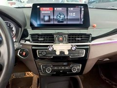 BMW X1 sDrive25Li Premier - ფოტო 12