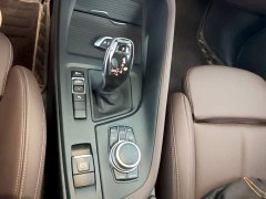 BMW X1 sDrive25Li Premier - ფოტო 13