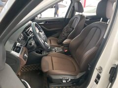 BMW X1 sDrive25Li Premier - ფოტო 14