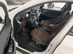 BMW X1 sDrive25Li Premier - ფოტო 15