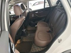 BMW X1 sDrive25Li Premier - ფოტო 16
