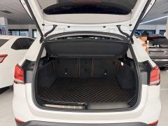 BMW X1 sDrive25Li Premier - ფოტო 18