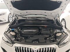 BMW X1 sDrive25Li Premier - ფოტო 19