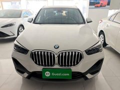 BMW X1 sDrive25Li Premier - ფოტო 2