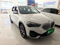 BMW X1 sDrive25Li Premier - ფოტო 3