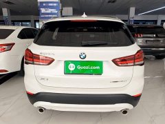 BMW X1 sDrive25Li Premier - ფოტო 5