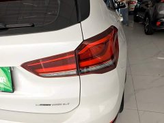 BMW X1 sDrive25Li Premier - ფოტო 7