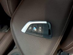 BMW X1 sDrive25Li Premier - ფოტო 8