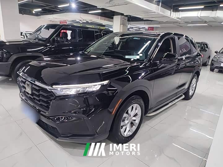 Honda CR-V 240TURBO FWD Sharp Edition 5-Seater - ავტომობილი ჩინეთიდან