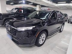 Honda CR-V 240TURBO FWD Sharp Edition 5-Seater - ფოტო 1