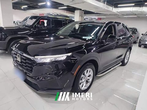 2023 Honda CR-V 240TURBO FWD Sharp Edition 5-Seater - ავტომობილი ჩინეთიდან