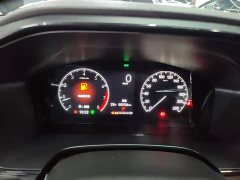Honda CR-V 240TURBO FWD Sharp Edition 5-Seater - ფოტო 11