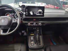 Honda CR-V 240TURBO FWD Sharp Edition 5-Seater - ფოტო 12