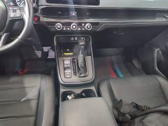 Honda CR-V 240TURBO FWD Sharp Edition 5-Seater - ფოტო 13