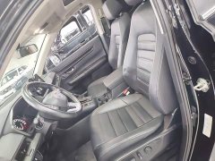 Honda CR-V 240TURBO FWD Sharp Edition 5-Seater - ფოტო 14