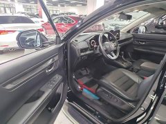 Honda CR-V 240TURBO FWD Sharp Edition 5-Seater - ფოტო 15