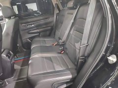 Honda CR-V 240TURBO FWD Sharp Edition 5-Seater - ფოტო 16