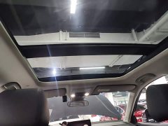 Honda CR-V 240TURBO FWD Sharp Edition 5-Seater - ფოტო 17