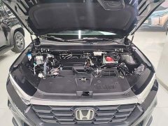 Honda CR-V 240TURBO FWD Sharp Edition 5-Seater - ფოტო 19