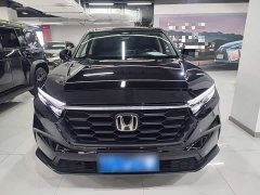 Honda CR-V 240TURBO FWD Sharp Edition 5-Seater - ფოტო 2