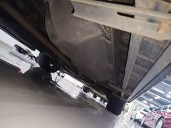 Honda CR-V 240TURBO FWD Sharp Edition 5-Seater - ფოტო 20