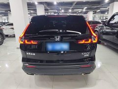 Honda CR-V 240TURBO FWD Sharp Edition 5-Seater - ფოტო 5