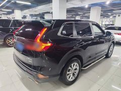 Honda CR-V 240TURBO FWD Sharp Edition 5-Seater - ფოტო 6