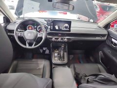 Honda CR-V 240TURBO FWD Sharp Edition 5-Seater - ფოტო 9