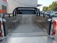 Zeekr Cannon 2021 2.0T Commercial Auto Diesel 2WD Elite Long Bed GW4D20M - ფოტო 18