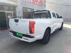 Zeekr Cannon 2021 2.0T Commercial Auto Diesel 2WD Elite Long Bed GW4D20M - ფოტო 6