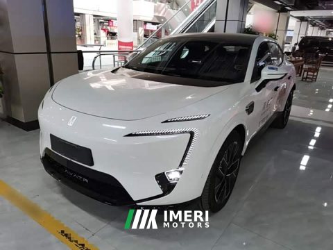 2026 Avatr 11 2025 Max Pure Electric - ავტომობილი ჩინეთიდან
