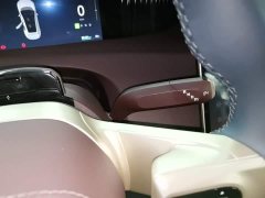 Avatr 11 2025 Max Pure Electric - ფოტო 13