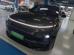 Li Auto L7 2025 Max Smart Refresh Edition - ფოტო 1