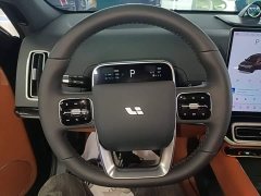 Li Auto L7 2025 Max Smart Refresh Edition - ფოტო 10