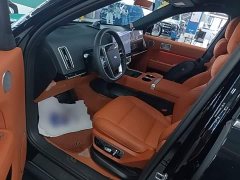 Li Auto L7 2025 Max Smart Refresh Edition - ფოტო 14