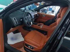Li Auto L7 2025 Max Smart Refresh Edition - ფოტო 15