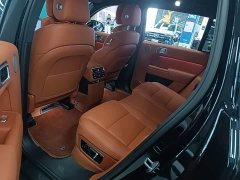 Li Auto L7 2025 Max Smart Refresh Edition - ფოტო 16