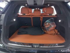 Li Auto L7 2025 Max Smart Refresh Edition - ფოტო 18