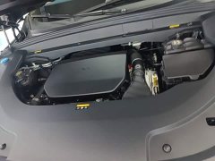 Li Auto L7 2025 Max Smart Refresh Edition - ფოტო 19